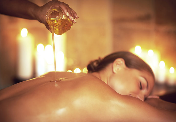 Service de hammam et spa marocain à Montréal, Laval, Rive-Nord, Rive-Sud / Hammam ZinaBelle