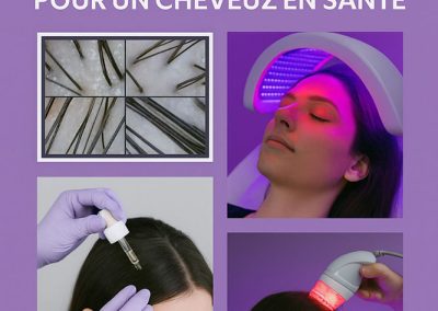 19 - Soin - Scal & Cuir Chevelu