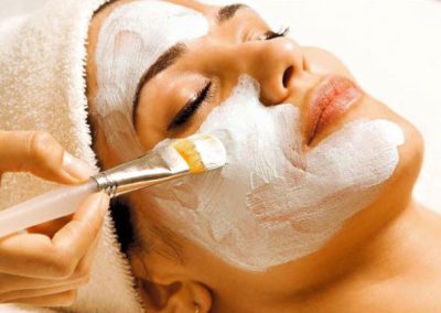 22 - Facial 3
