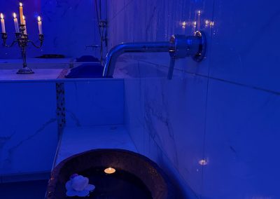 31 - Hammam ZinaBelle Vasque
