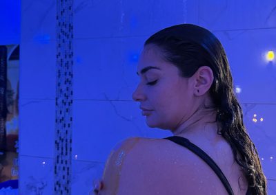 40 - Hammam - Shower -