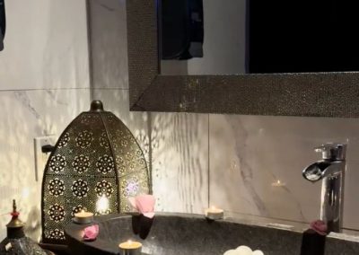 43 - Hammam - Vestiare