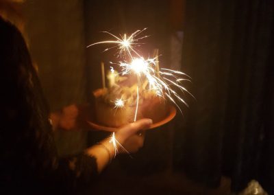 5 - Evenement - Hammam - Celebre anniverssaire 18 ans