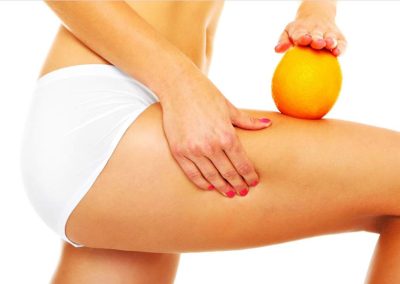 6 - Soin - Clinique Minceur Cellulite