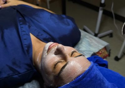 7 - Soin - Facial