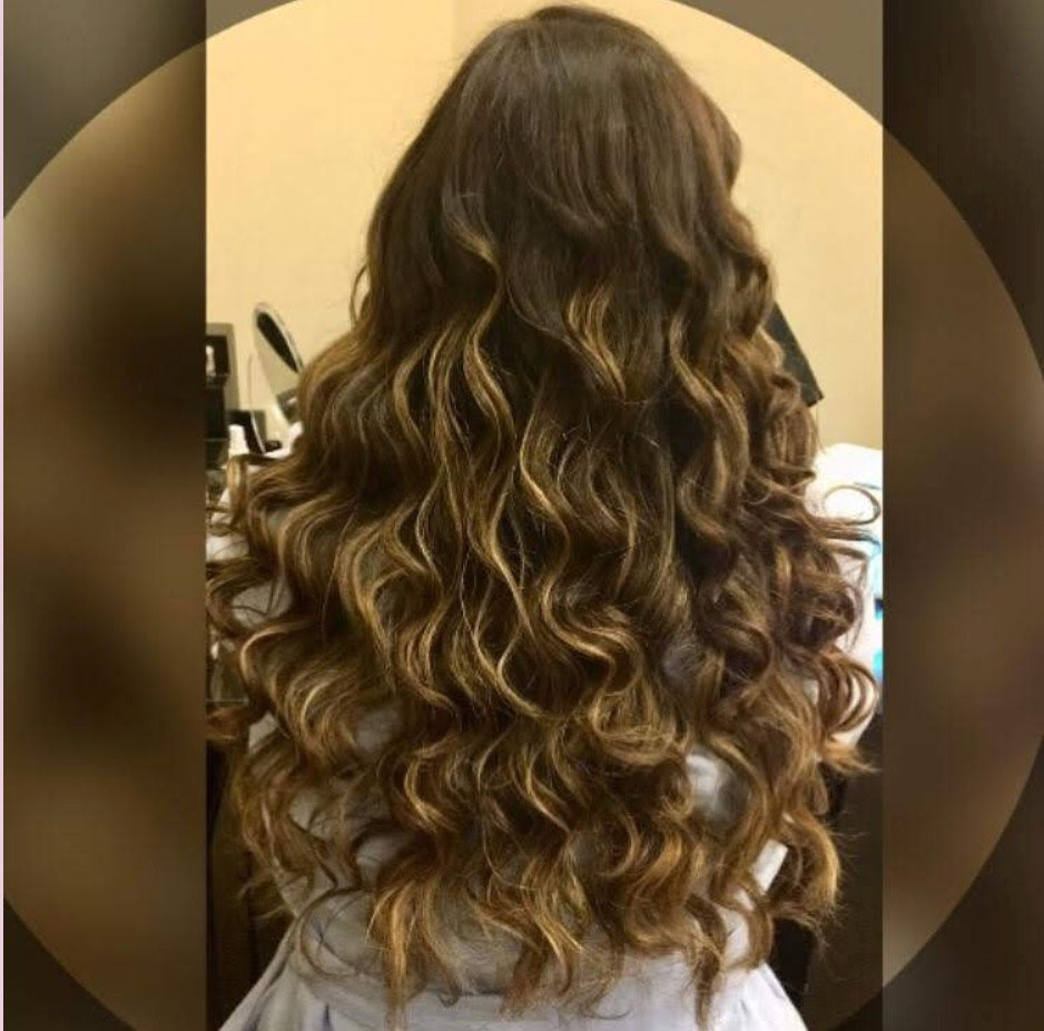 Coiffure ZinaBelle - Hammam ZinaBelle à Montréal