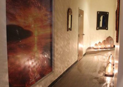 Couloir Naturopathie