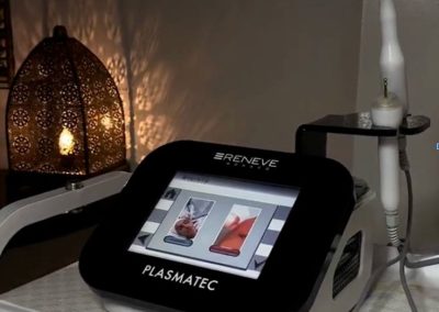 Equipement - Plasmatec